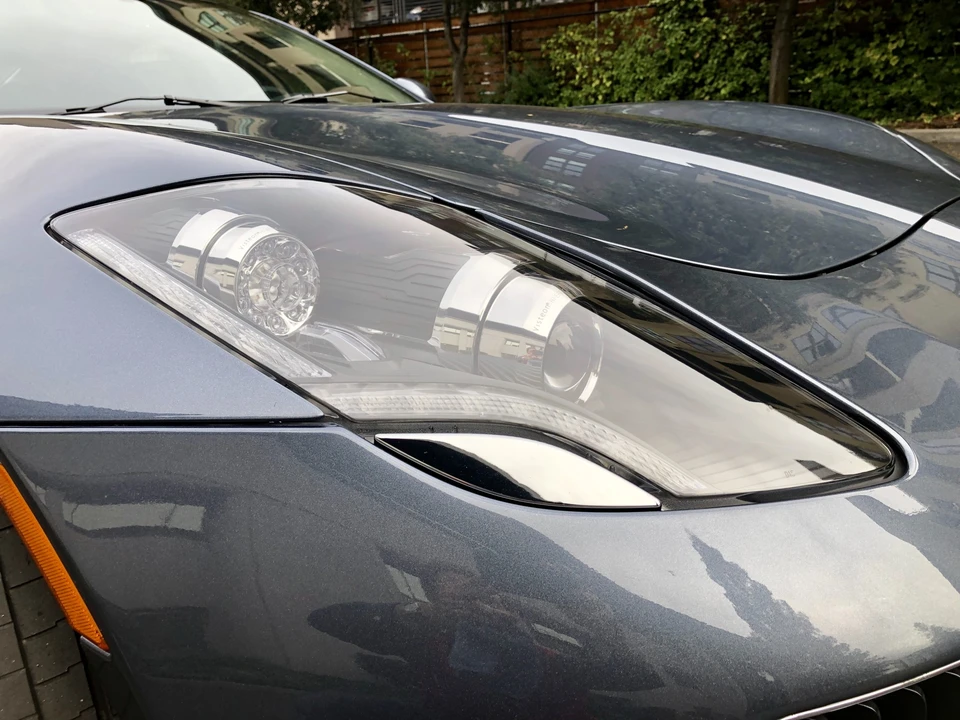 2012 Fisker Karma - Image 17 of 31