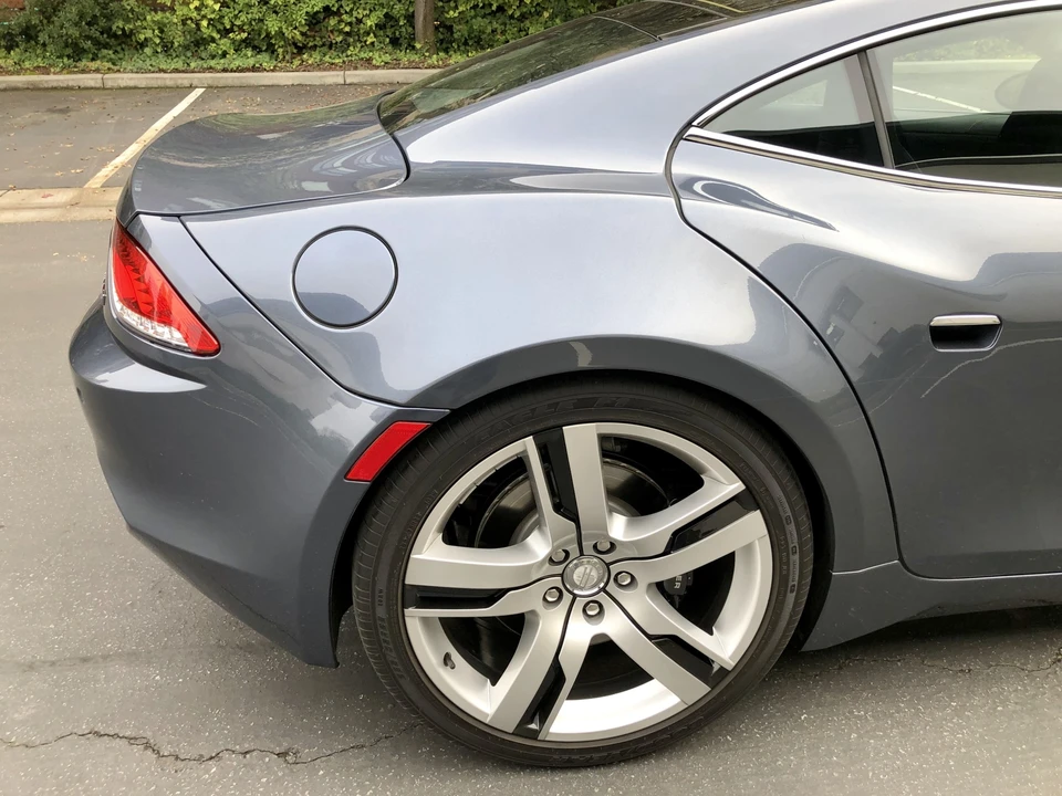 2012 Fisker Karma - Image 12 of 31