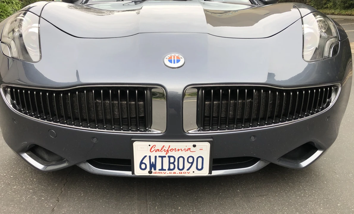 2012 Fisker Karma - Image 15 of 31