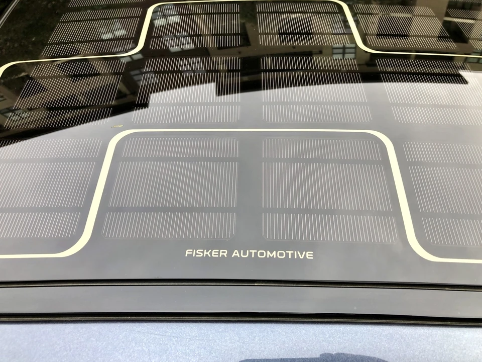 2012 Fisker Karma - Image 24 of 31