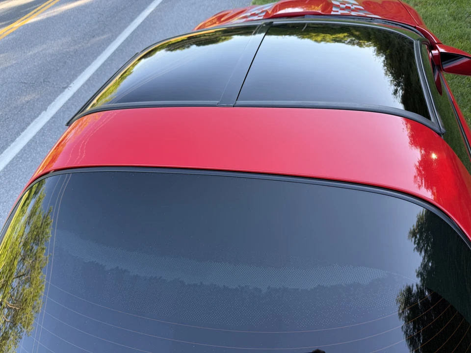 2002 Chevrolet Camaro SS 4th Gen - Image 14 of 31