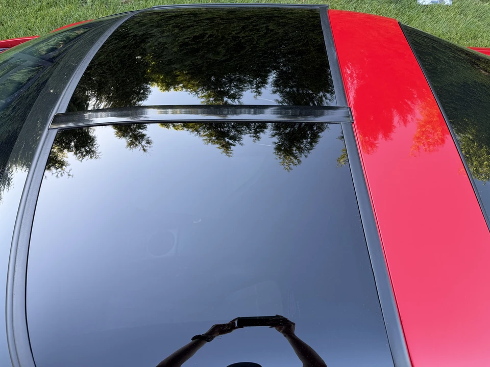 2002 Chevrolet Camaro SS 4th Gen - Image 15 of 31
