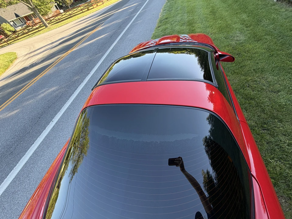2002 Chevrolet Camaro SS 4th Gen - Image 13 of 31