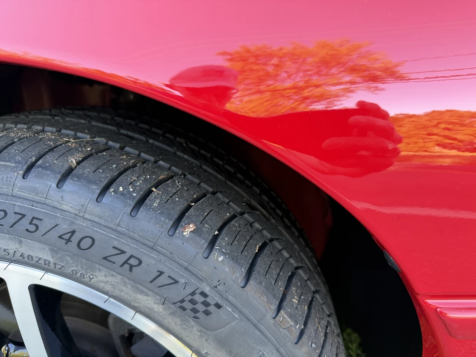 2002 Chevrolet Camaro SS 4th Gen - Image 26 of 31