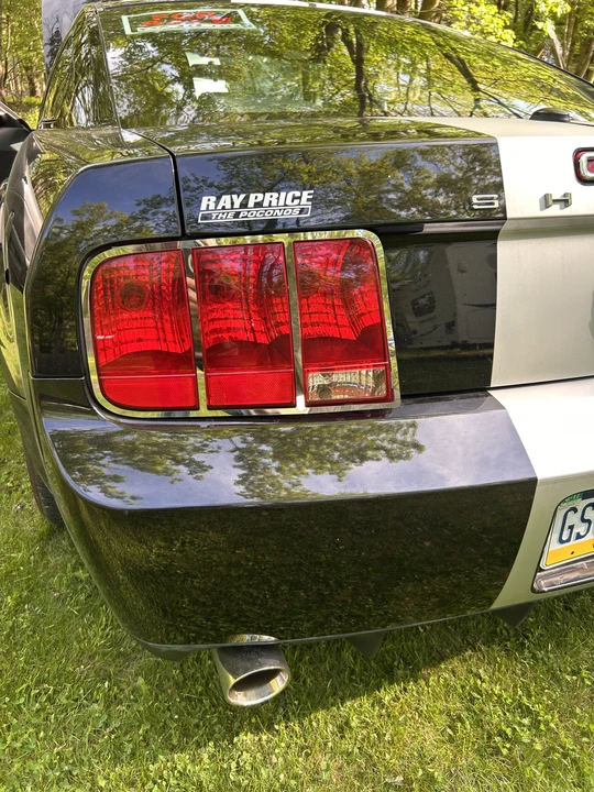 2007 Ford S197 I Shelby Mustang CS6/8 & GT & GT-H & Terlingua - Image 13 of 31