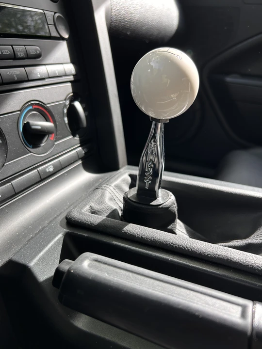 2007 Ford S197 I Shelby Mustang CS6/8 & GT & GT-H & Terlingua - Image 31 of 31
