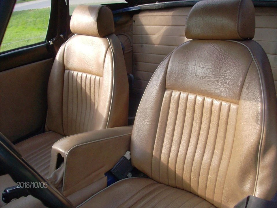 1975 Triumph Spitfire 1500 - Image 24 of 31