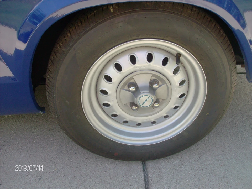 1975 Triumph Spitfire 1500 - Image 19 of 31