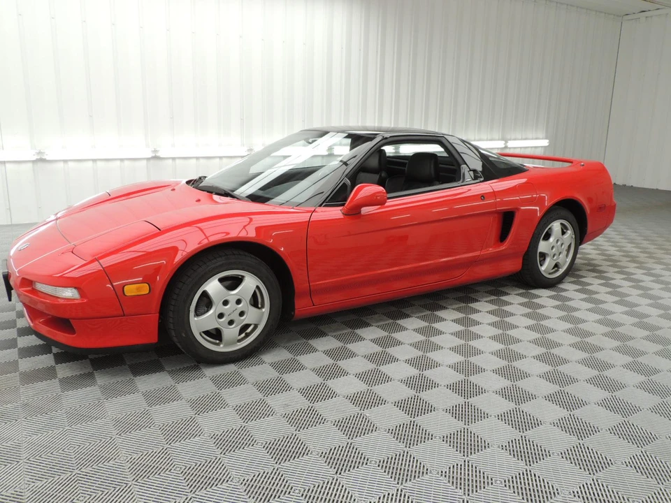 1993 Acura NA1 NSX - Image 3 of 31