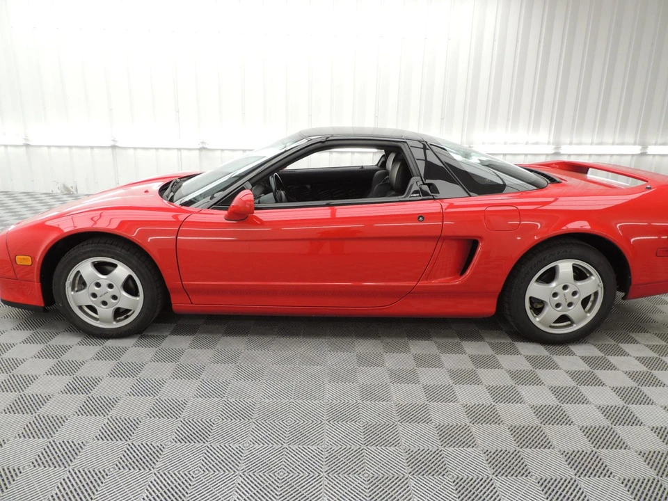 1993 Acura NA1 NSX - Image 4 of 31