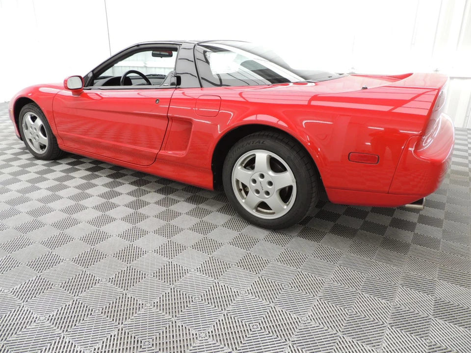 1993 Acura NA1 NSX - Image 5 of 31