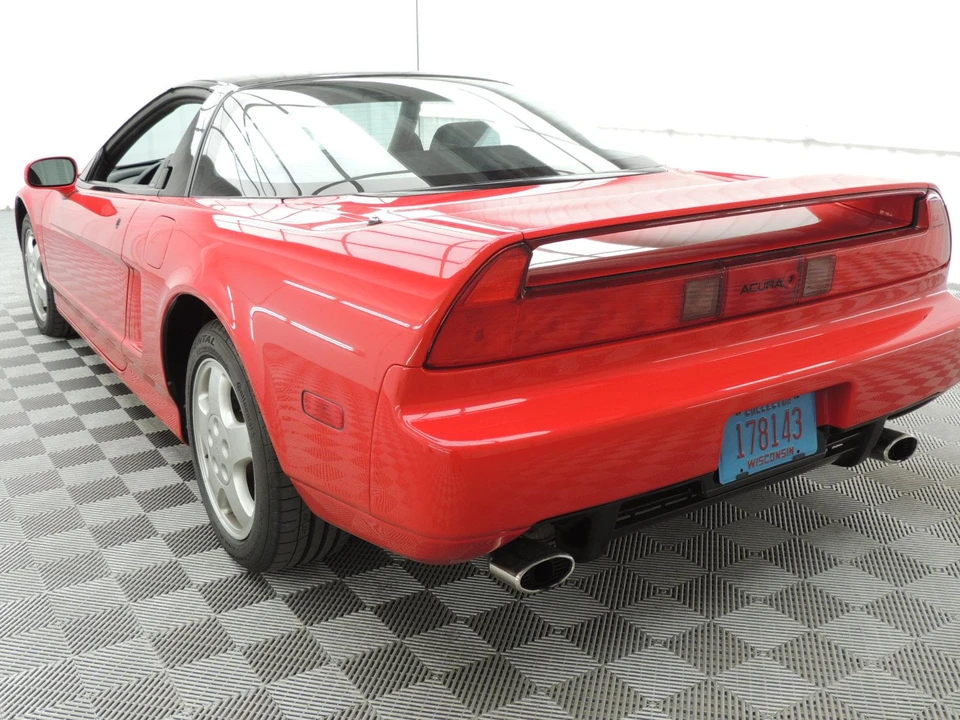 1993 Acura NA1 NSX - Image 6 of 31