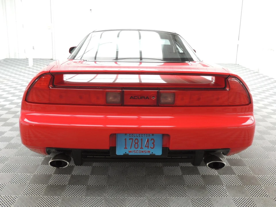 1993 Acura NA1 NSX - Image 7 of 31