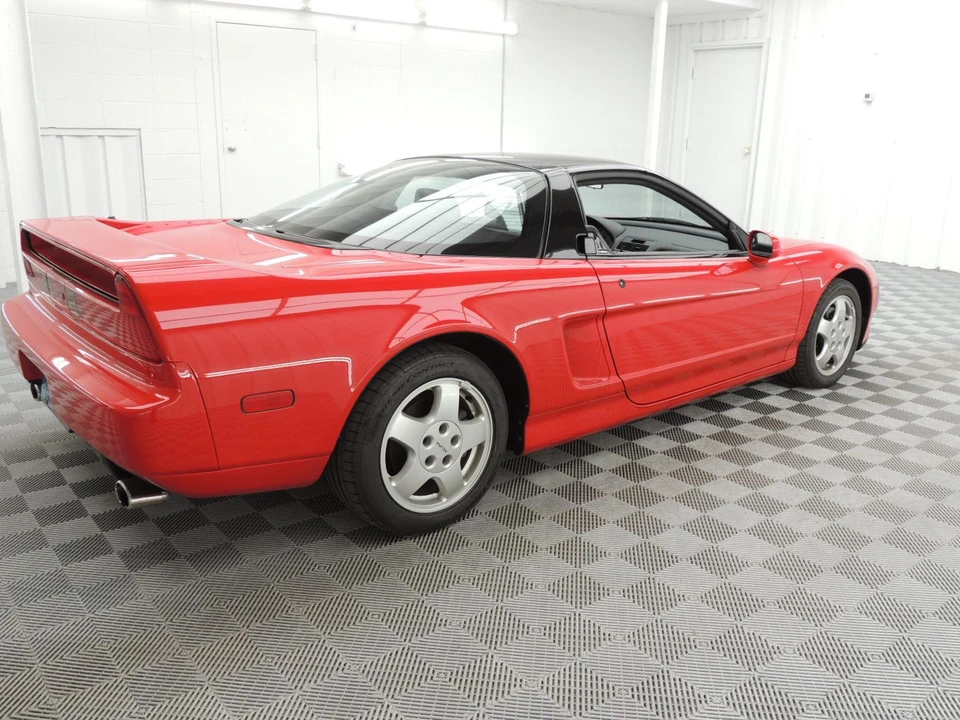 1993 Acura NA1 NSX - Image 9 of 31