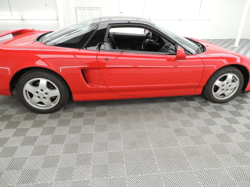 1993 Acura NA1 NSX - Image 10 of 31