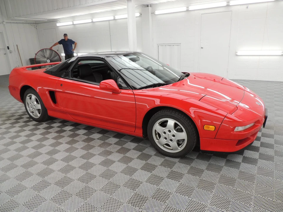 1993 Acura NA1 NSX - Image 11 of 31