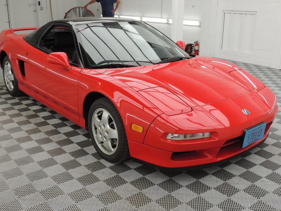 1993 Acura NA1 NSX - Image 12 of 31