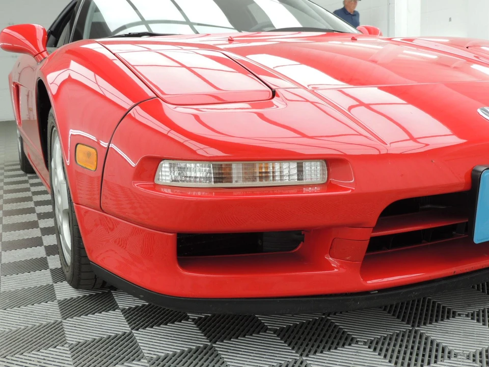 1993 Acura NA1 NSX - Image 13 of 31