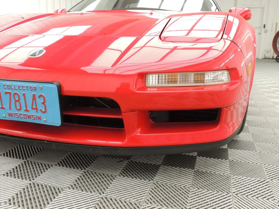 1993 Acura NA1 NSX - Image 14 of 31