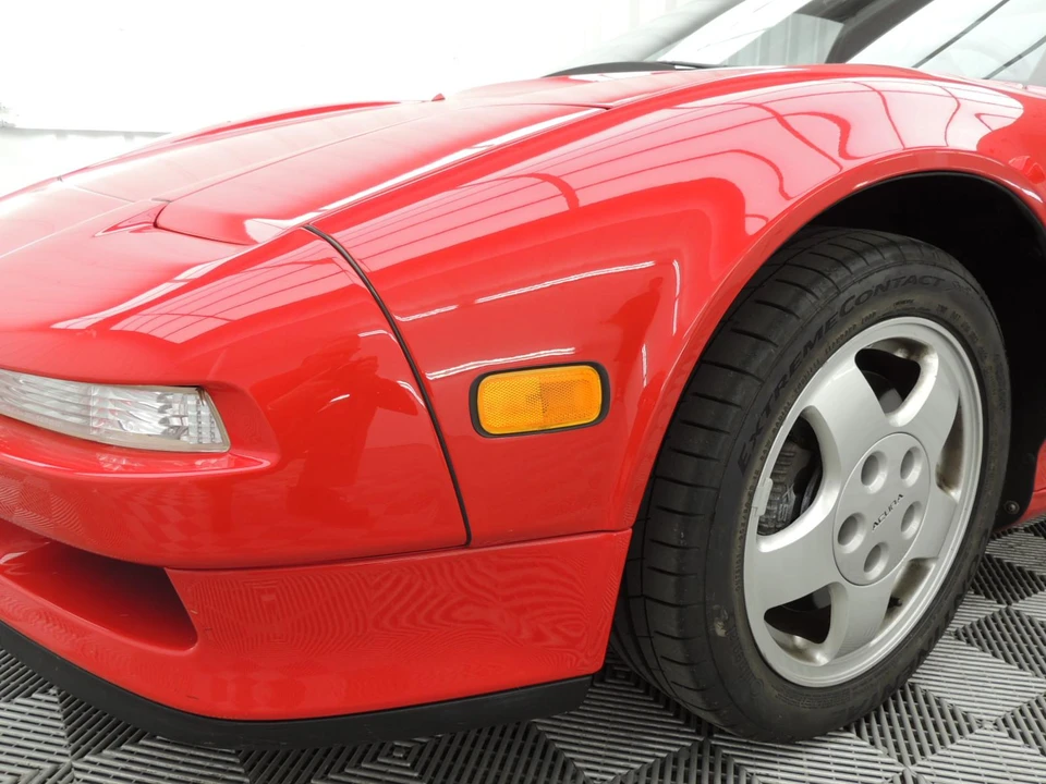 1993 Acura NA1 NSX - Image 15 of 31