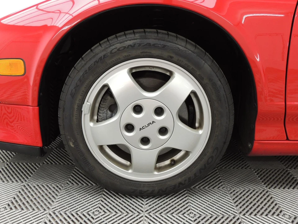 1993 Acura NA1 NSX - Image 16 of 31