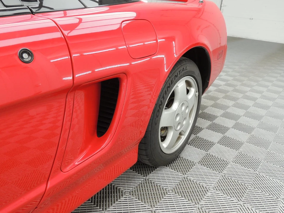 1993 Acura NA1 NSX - Image 17 of 31