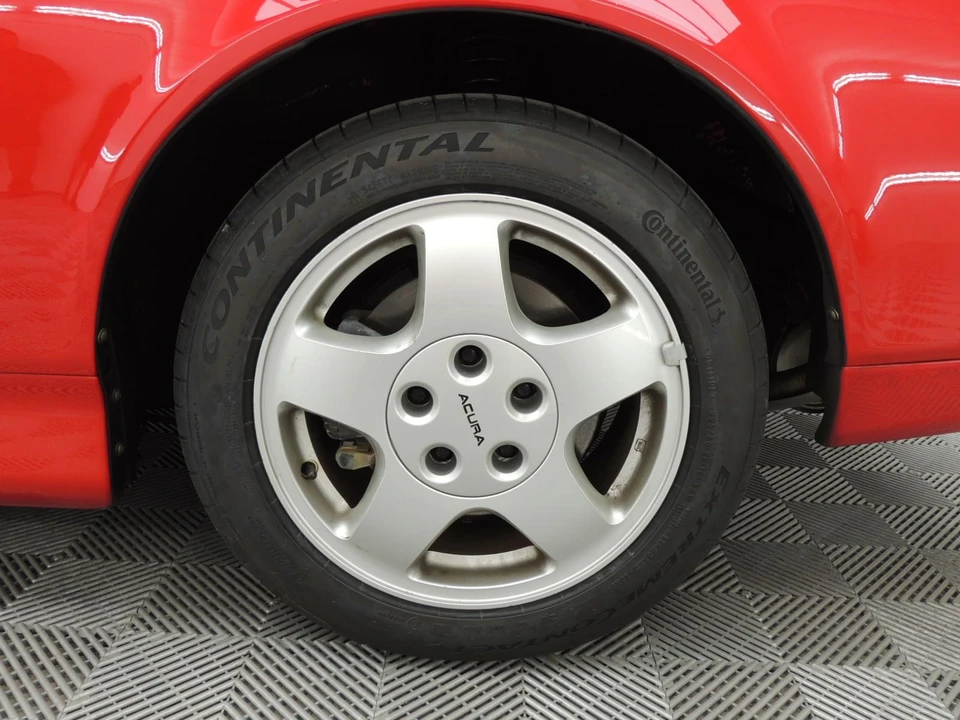 1993 Acura NA1 NSX - Image 27 of 31