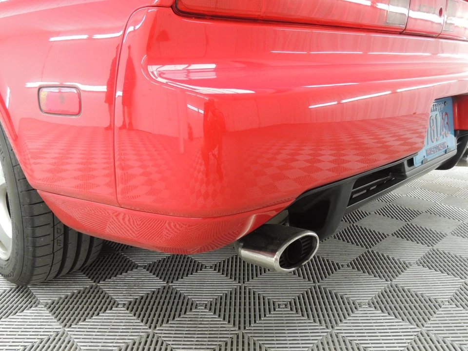 1993 Acura NA1 NSX - Image 18 of 31