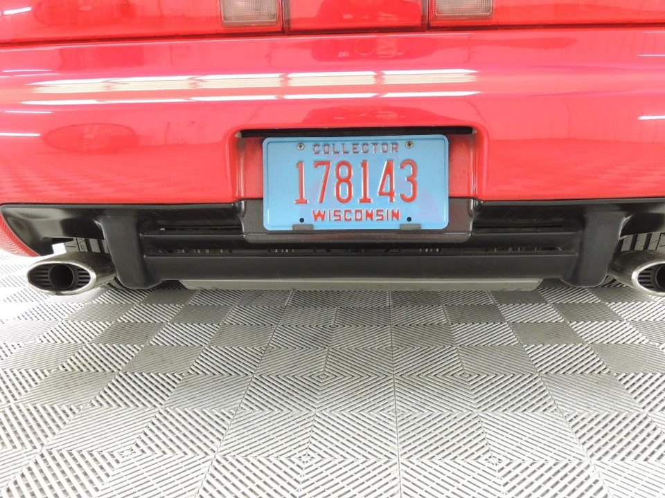 1993 Acura NA1 NSX - Image 19 of 31