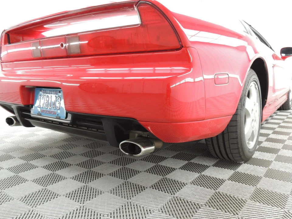 1993 Acura NA1 NSX - Image 20 of 31