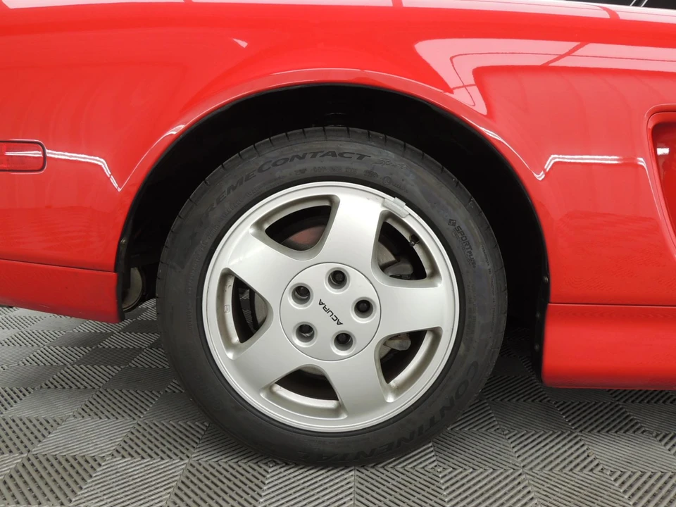 1993 Acura NA1 NSX - Image 26 of 31