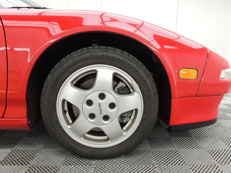 1993 Acura NA1 NSX - Image 28 of 31