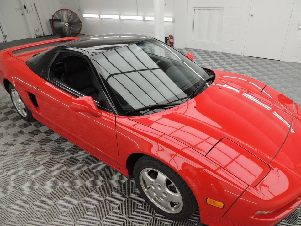 1993 Acura NA1 NSX - Image 21 of 31