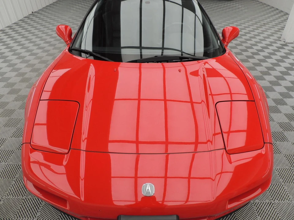 1993 Acura NA1 NSX - Image 23 of 31