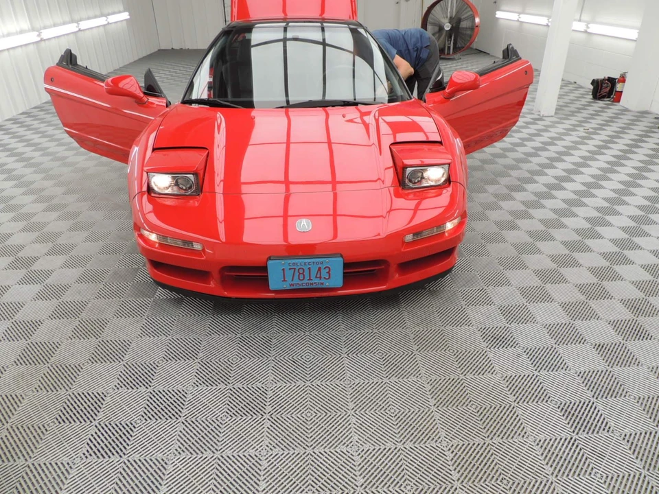 1993 Acura NA1 NSX - Image 24 of 31
