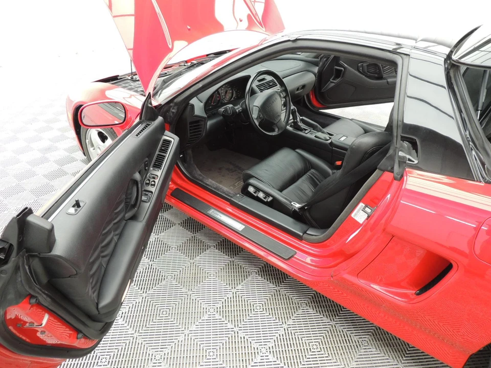 1993 Acura NA1 NSX - Image 30 of 31