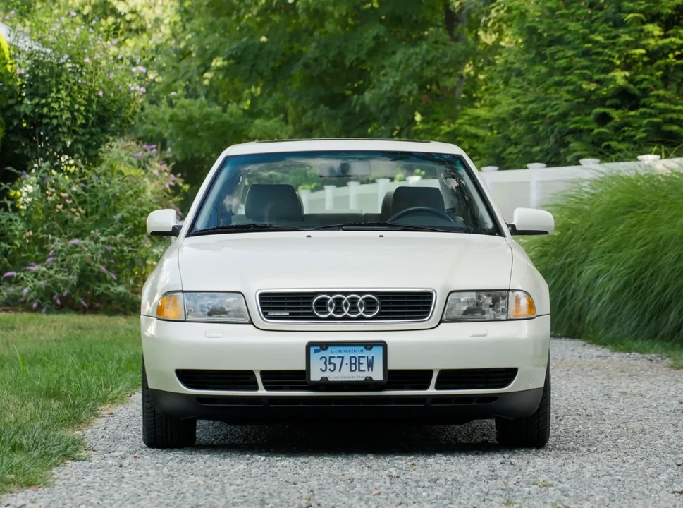 1998 Audi B5 A4 - Image 2 of 6