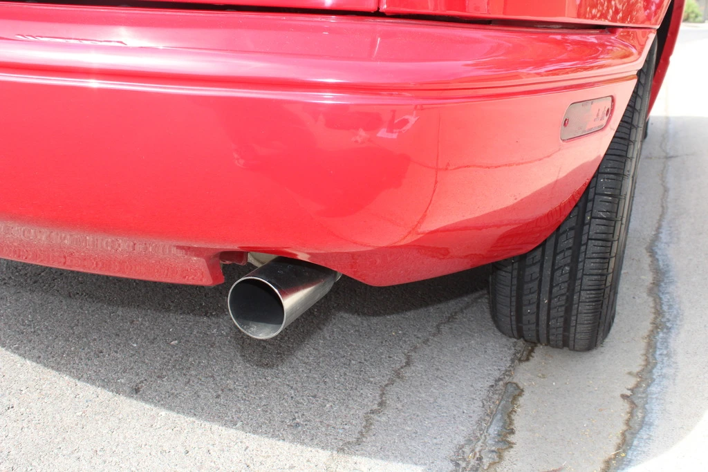 1991 Mazda NA MX-5 Miata - Image 12 of 31