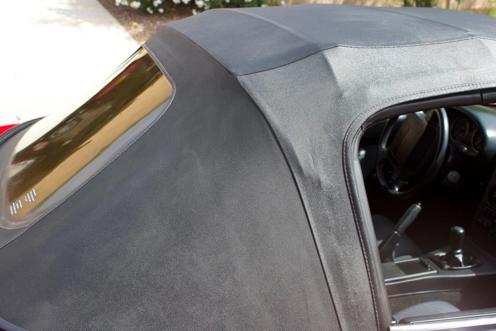 1991 Mazda NA MX-5 Miata - Image 16 of 31