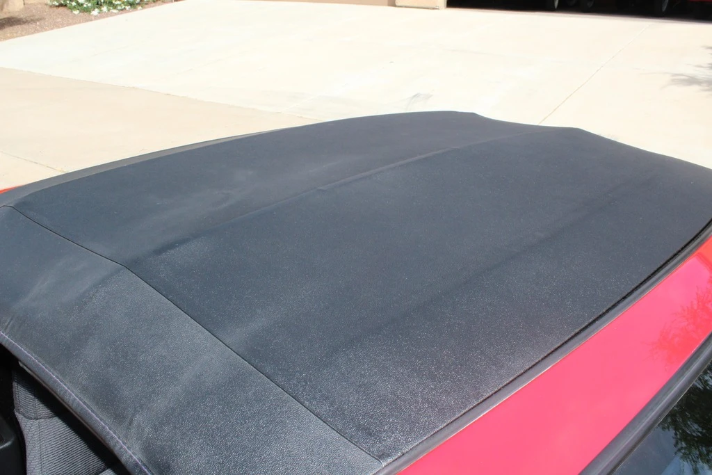 1991 Mazda NA MX-5 Miata - Image 17 of 31