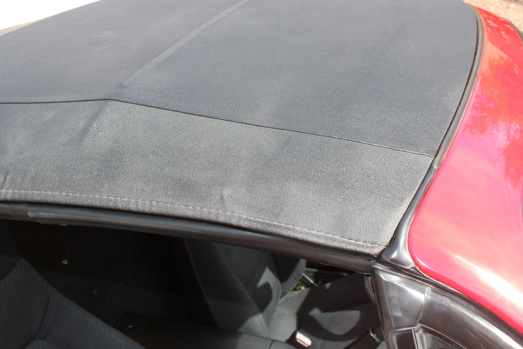 1991 Mazda NA MX-5 Miata - Image 18 of 31