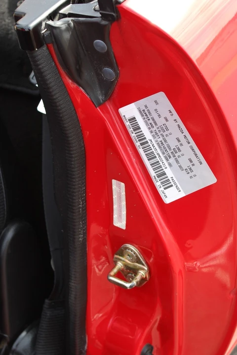 1991 Mazda NA MX-5 Miata - Image 20 of 31