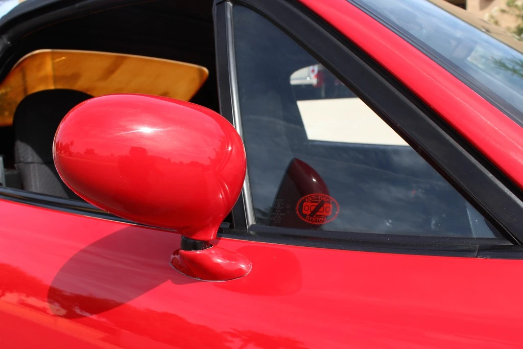 1991 Mazda NA MX-5 Miata - Image 25 of 31