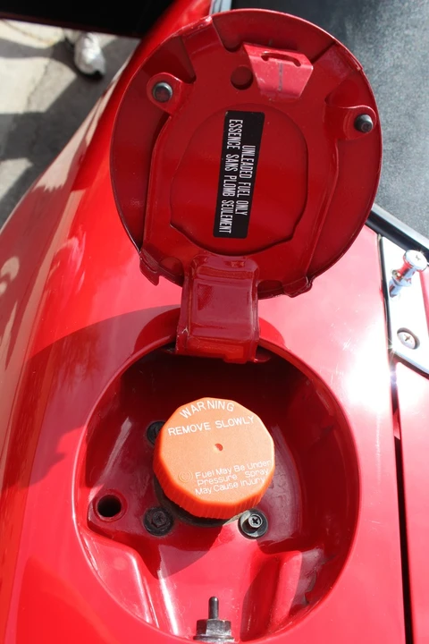 1991 Mazda NA MX-5 Miata - Image 27 of 31