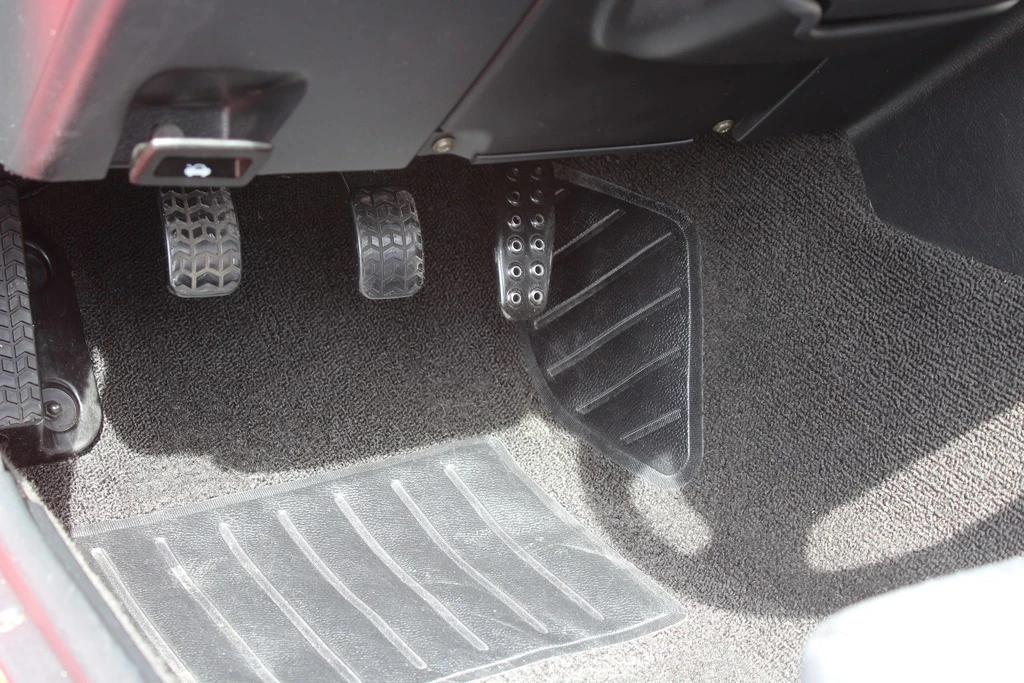 1991 Mazda NA MX-5 Miata - Image 30 of 31