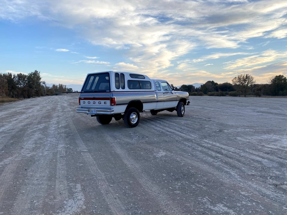 1993 Dodge Ram 1st Gen - Image 14 of 31