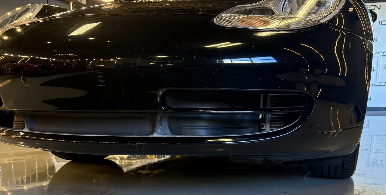 1999 Porsche 996 Carrera 4 - Image 17 of 31
