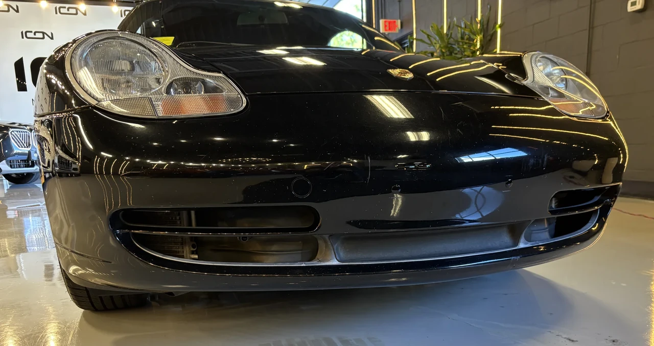 1999 Porsche 996 Carrera 4 - Image 20 of 31
