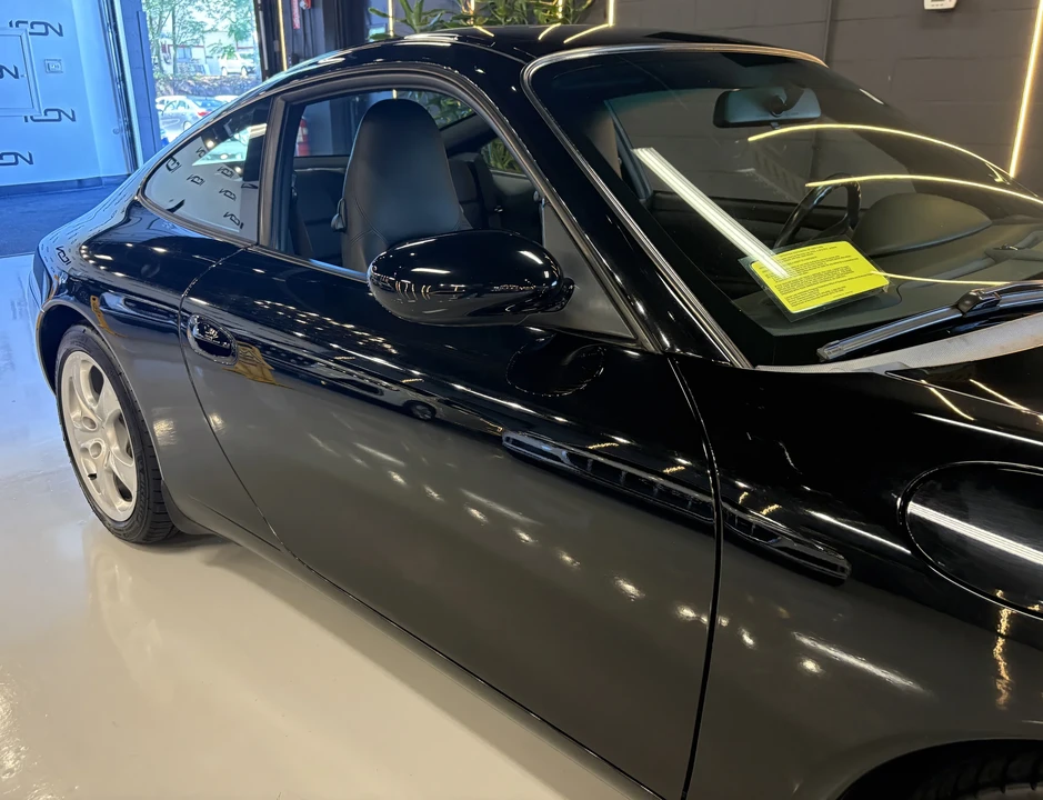 1999 Porsche 996 Carrera 4 - Image 30 of 31