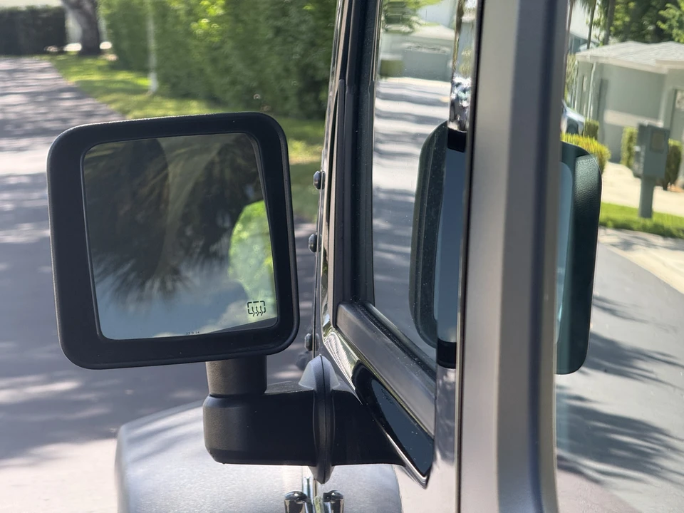 2015 Jeep JK Wrangler - Image 22 of 31